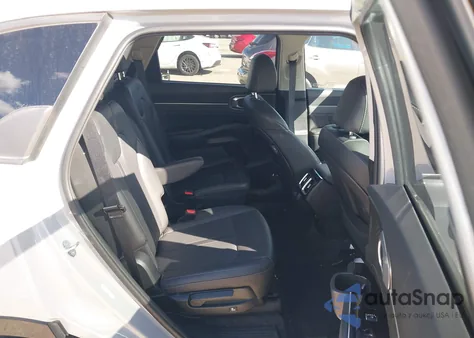 2022 Kia Sorento Sx z USA, uszkodzony, nr VIN 5XYRKDLF5NG142418